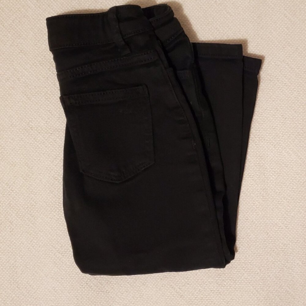 Black jeans by DL1961